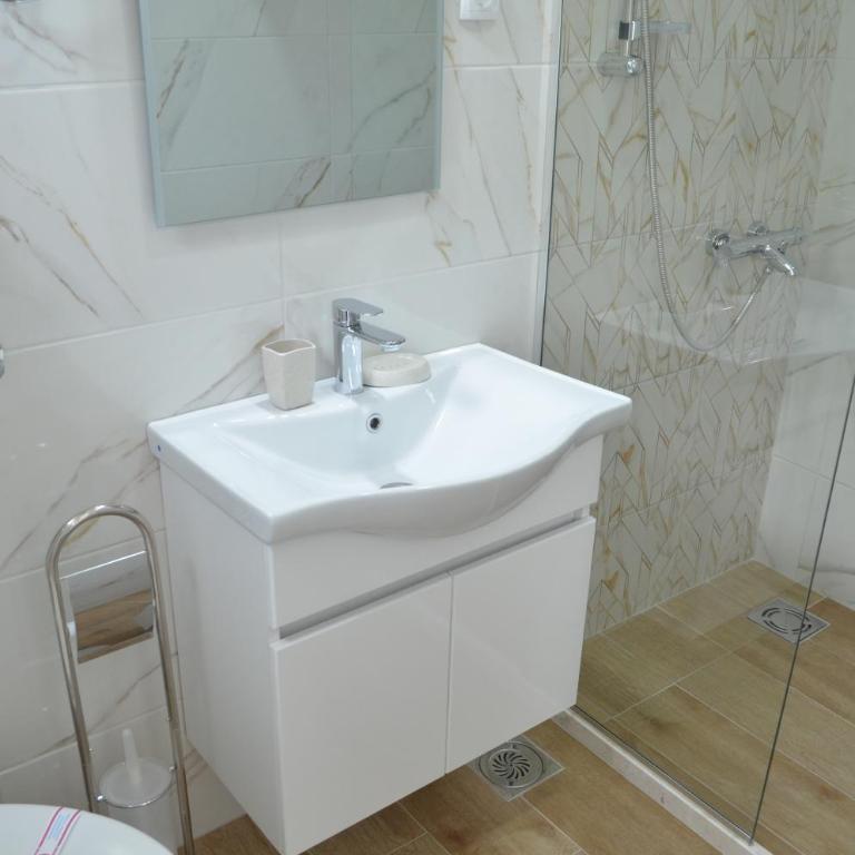Apartmani "Nebo" - Studio Apartman - 7