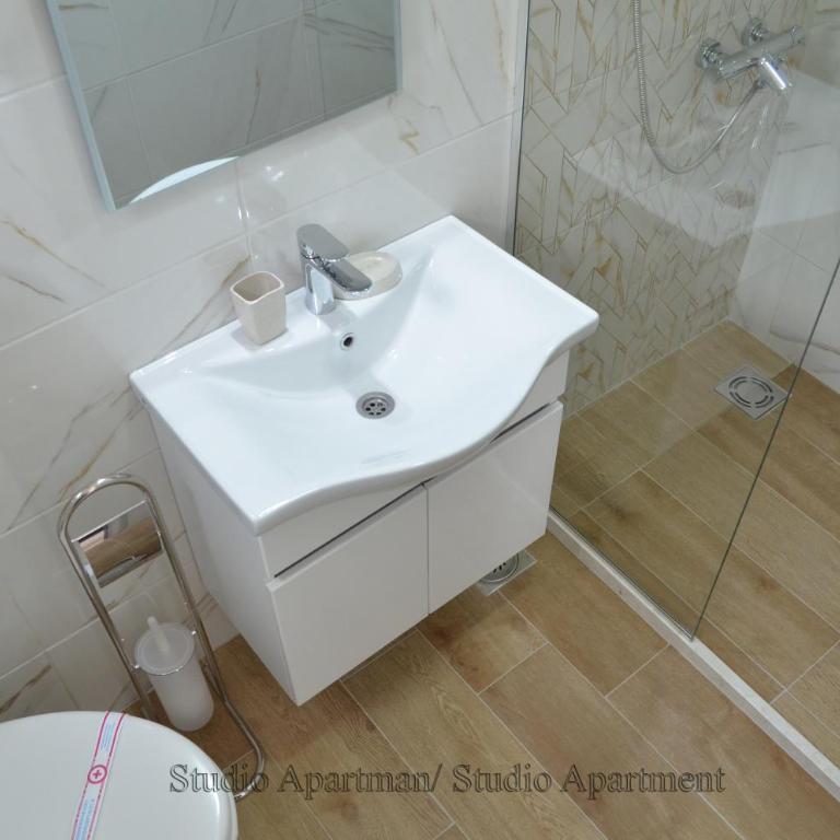 Apartmani "Nebo" - Studio Apartman - 6