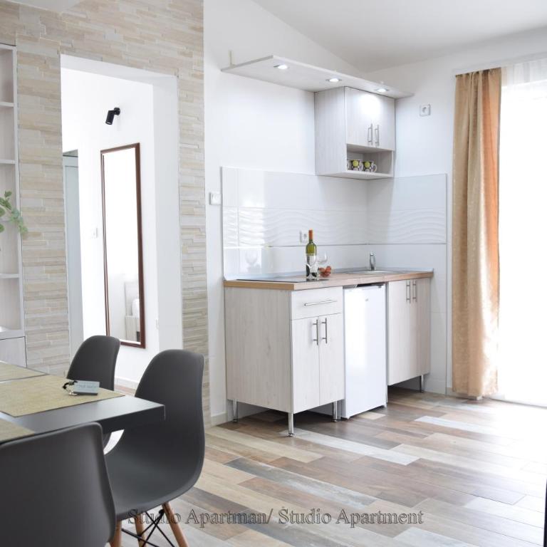 Apartmani "Nebo" - Studio Apartman - 8