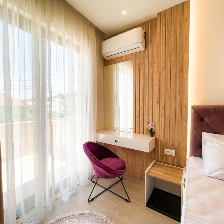 Klara Apartments - Superior Apartman - 2