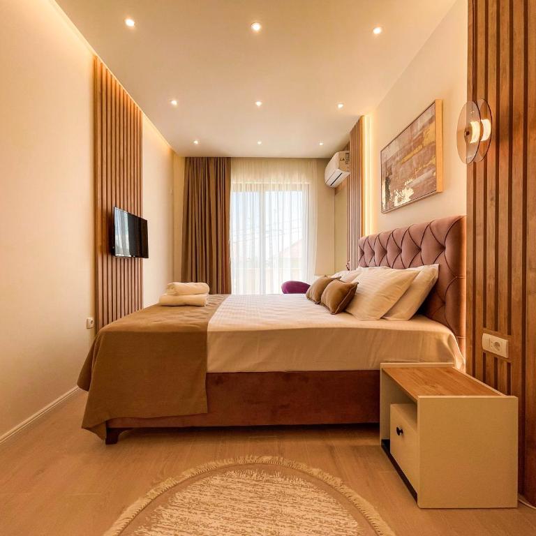 Klara Apartments - Superior Apartman - 1