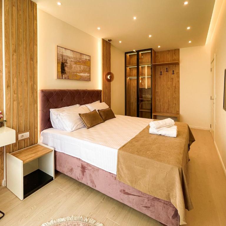 Klara Apartments - Superior Apartman - 3