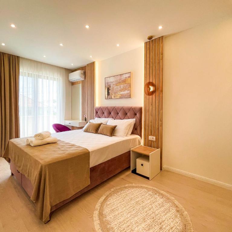 Klara Apartments - Superior Apartman - 10