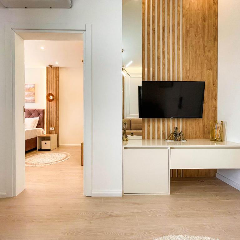 Klara Apartments - Superior Apartman - 12