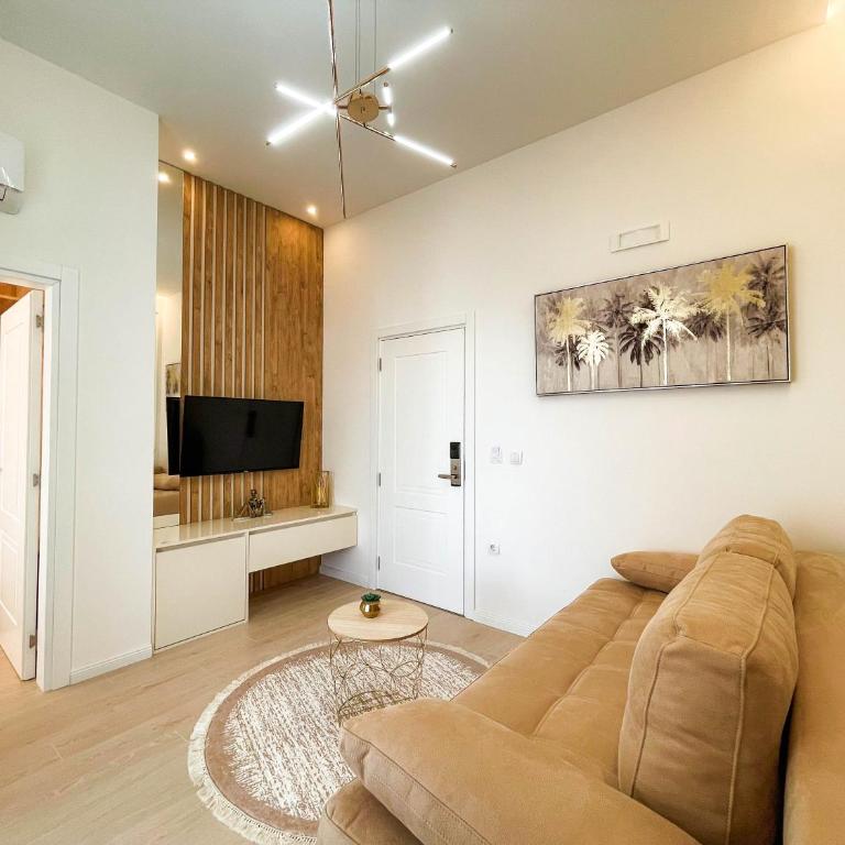 Klara Apartments - Superior Apartman - 5