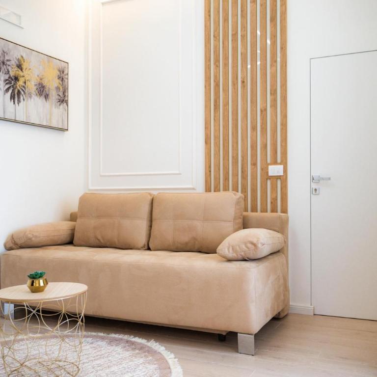 Klara Apartments - Superior Apartman - 14