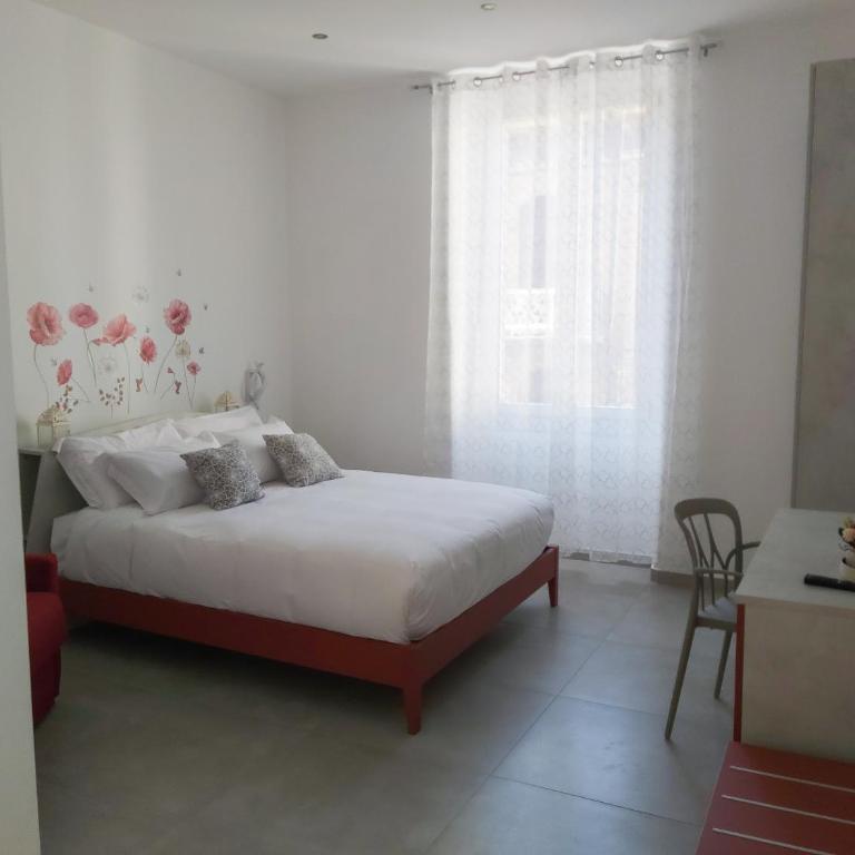 Candy's dream rooms - Camera Matrimoniale Deluxe - 1