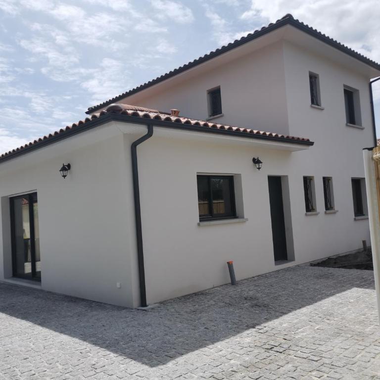 Maison familiale Andernos - Maison 4 Chambres - 4