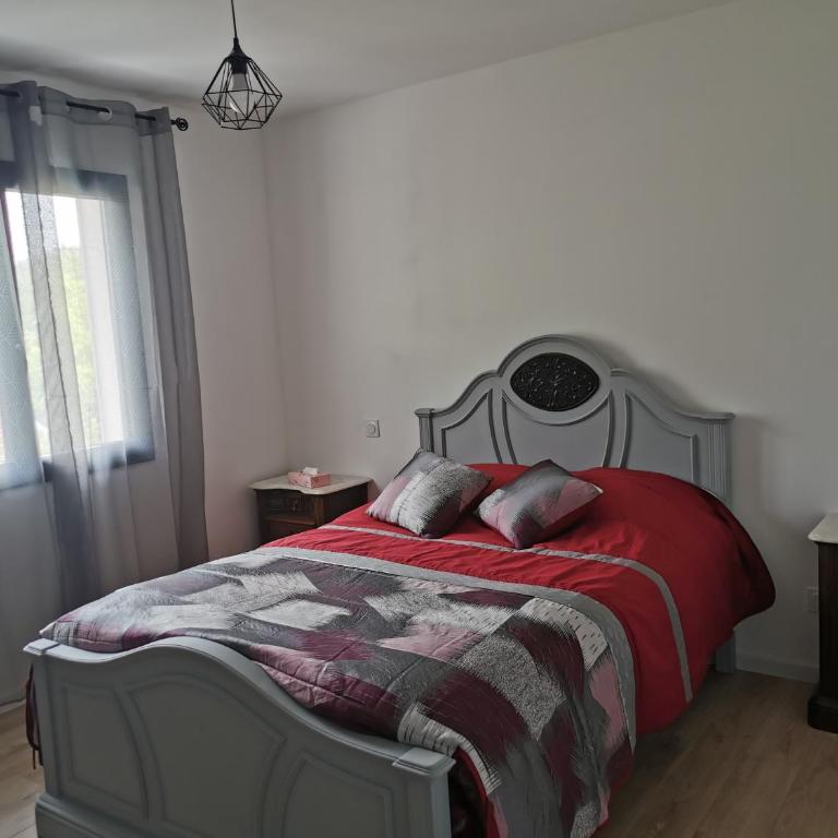 Maison familiale Andernos - Maison 4 Chambres - 16