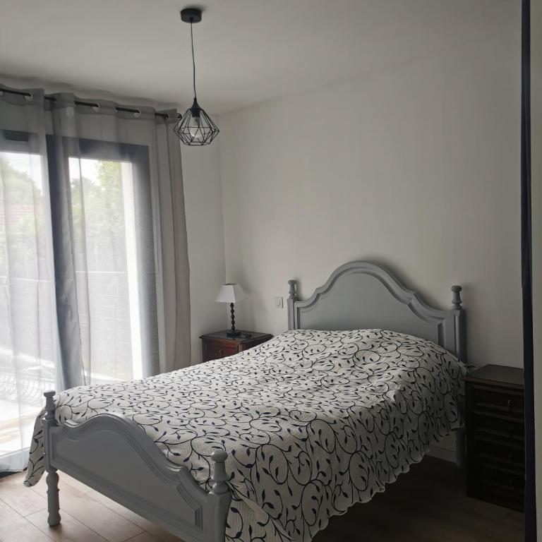 Maison familiale Andernos - Maison 4 Chambres - 12