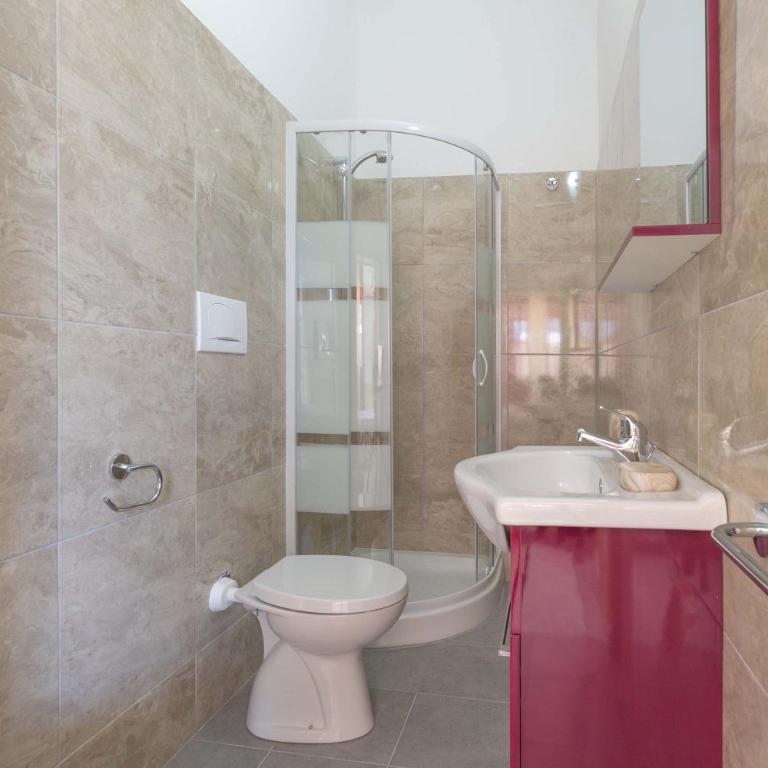 Tenuta Fioravante by BarbarHouse - One-Bedroom House - 3