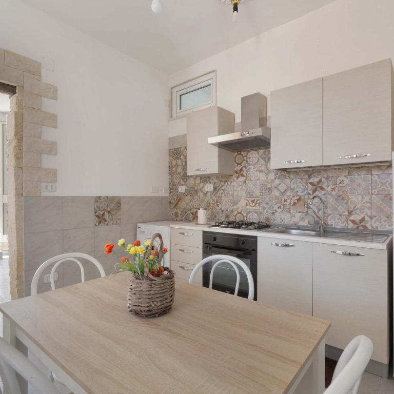 Tenuta Fioravante by BarbarHouse - One-Bedroom House - 1