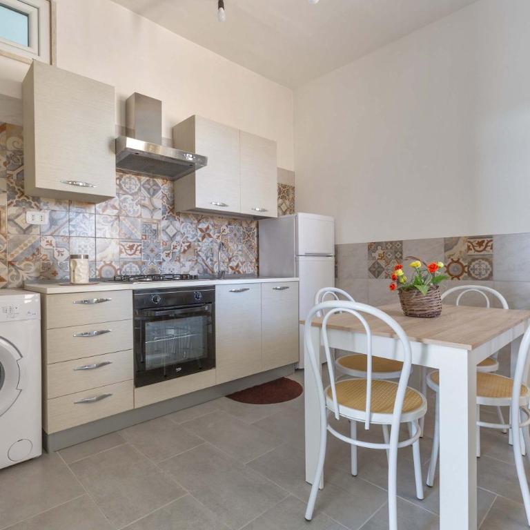 Tenuta Fioravante by BarbarHouse - One-Bedroom House - 5
