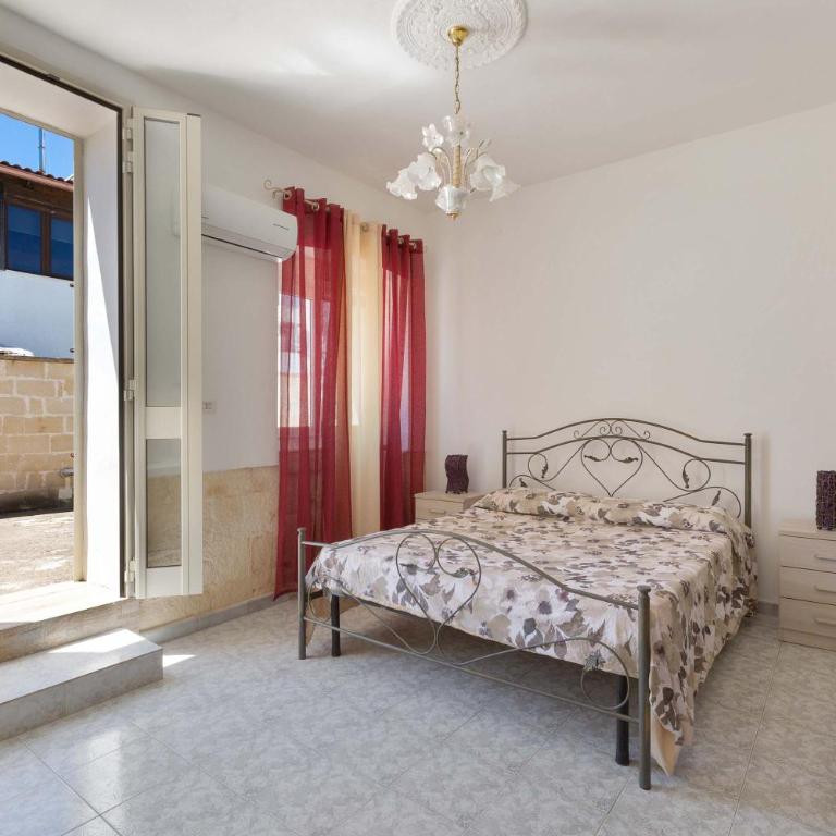 Tenuta Fioravante by BarbarHouse - One-Bedroom House - 4
