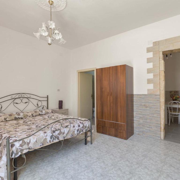 Tenuta Fioravante by BarbarHouse - One-Bedroom House - 6