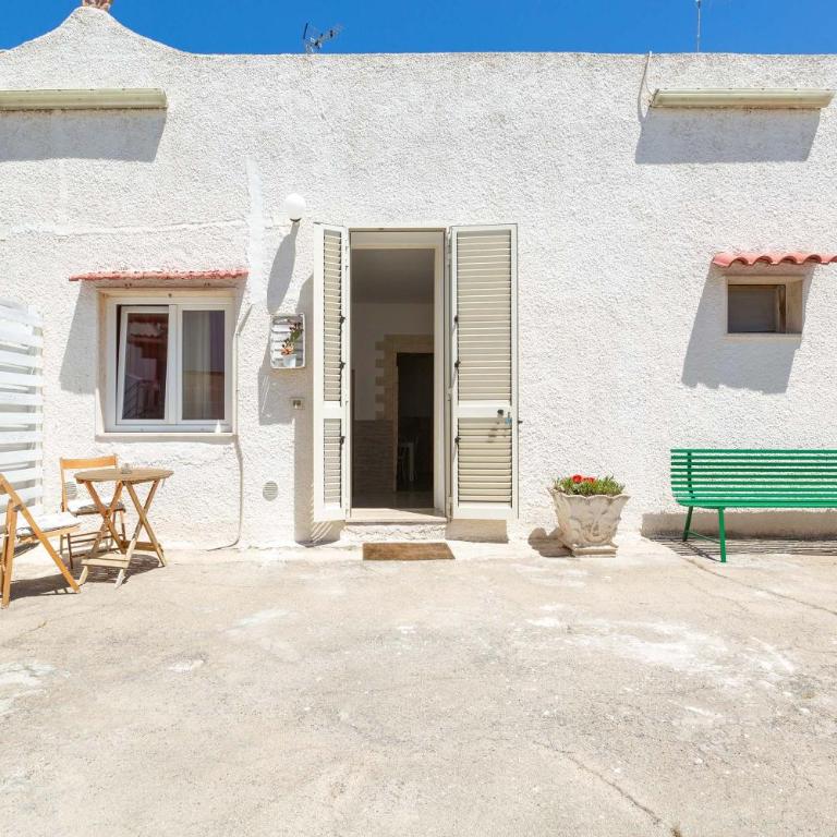 Tenuta Fioravante by BarbarHouse - One-Bedroom House - 7