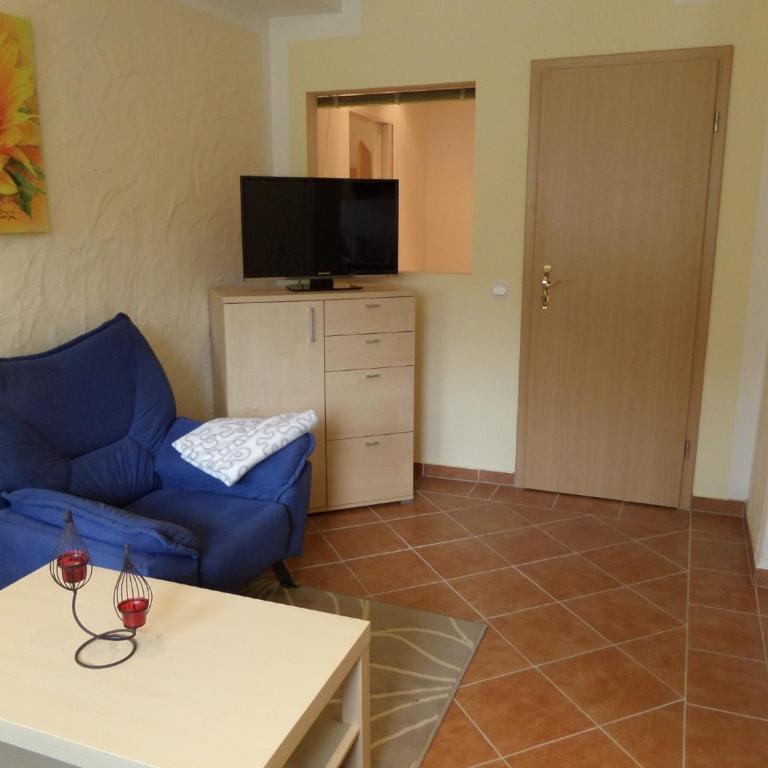 Ferienwohnung im Lehnhäusl - Appartamento con Vista Montagna - 2