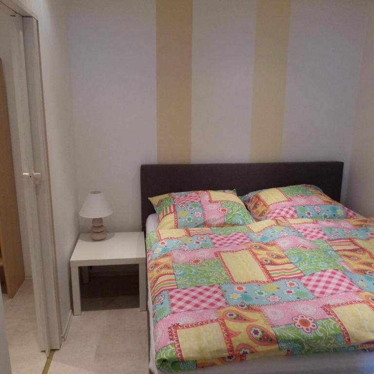 Ferienwohnung im Lehnhäusl - Appartamento con Vista Montagna - 3