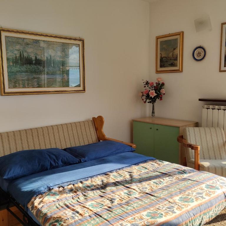 Wonder View - relax and nature - Apartment mit 2 Schlafzimmern - 20