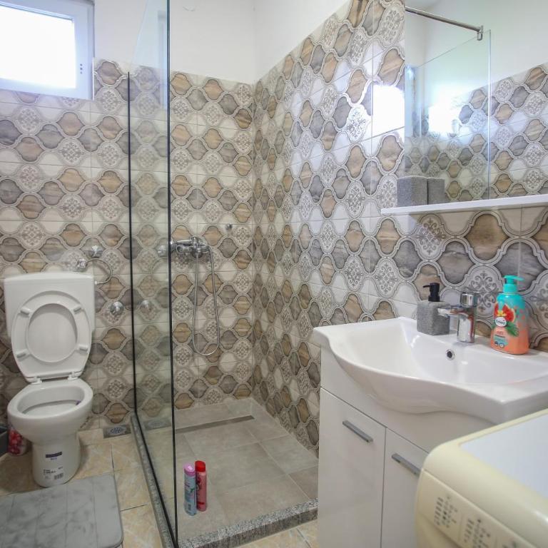 Apartment Hercegovina 2 - One-Bedroom Apartment - 9