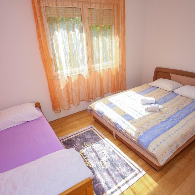 Apartment Hercegovina 2 - One-Bedroom Apartment - 7