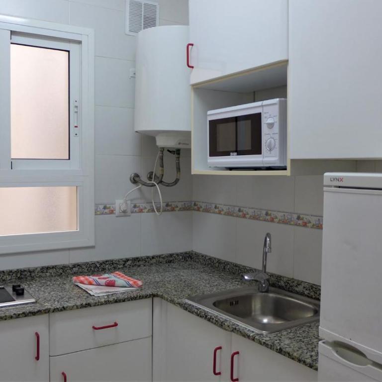 Apartamentos Hesperia Palmyra - Apartamento de 2 dormitorios (4-6 adultos) - 36