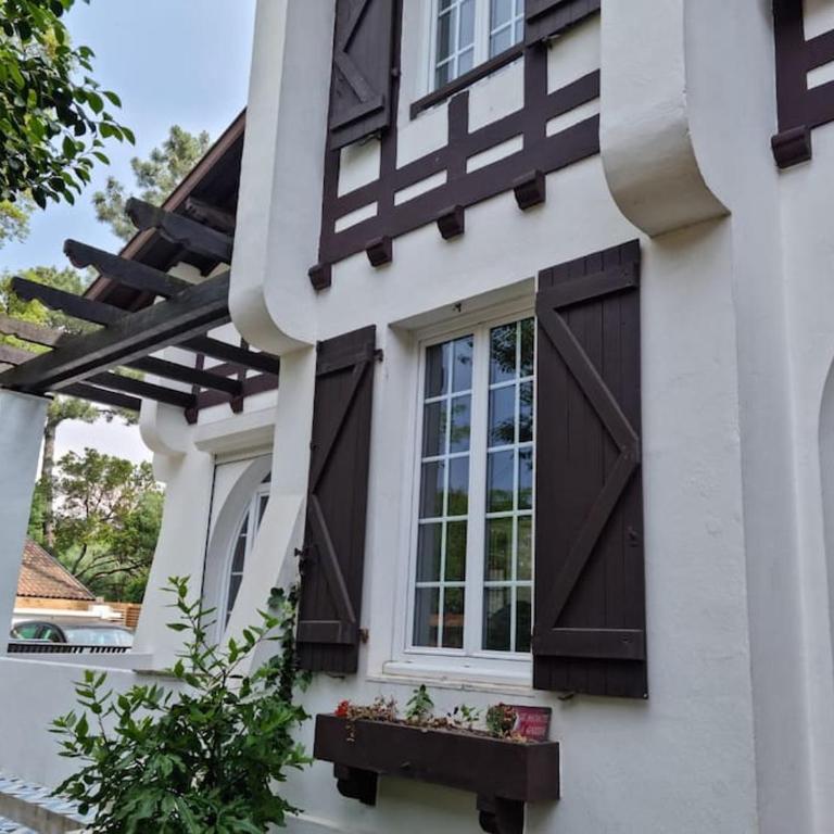 Maison La Basco-Landaise - Villa - 2