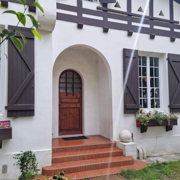 Maison La Basco-Landaise - Villa - 3