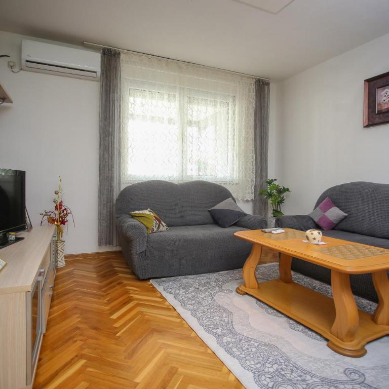 Apartment Hercegovina - One-Bedroom Apartment - 3