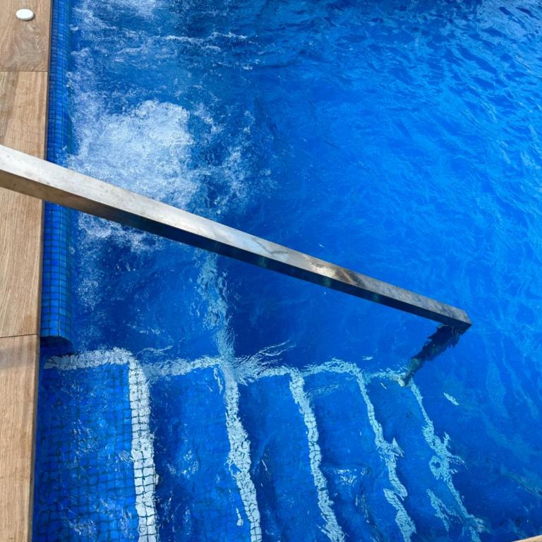 SPLENDID STAR TENERIFE Jacuzzi Pool - Villa de 1 dormitorio - 18