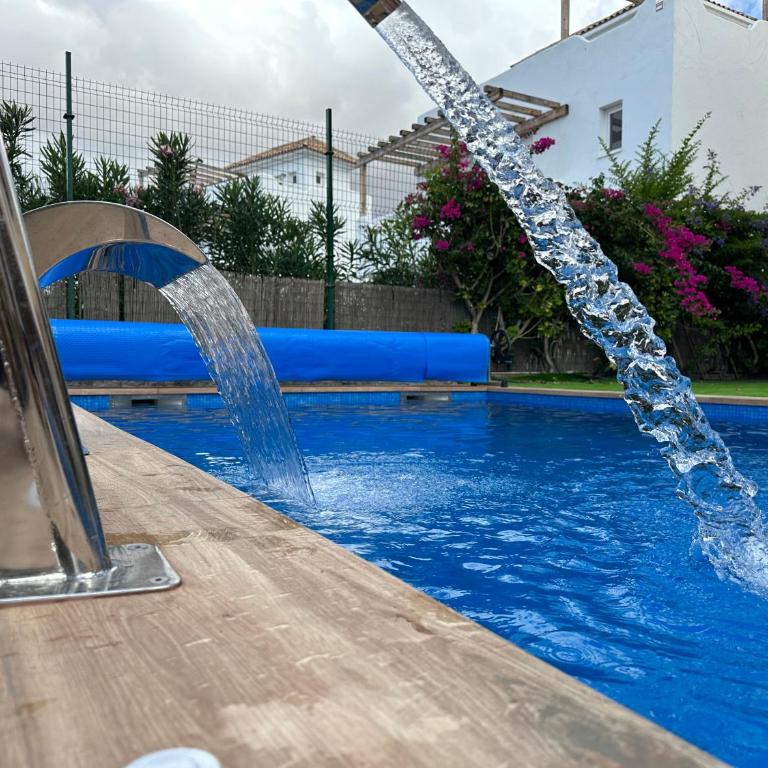 SPLENDID STAR TENERIFE Jacuzzi Pool - Villa de 1 dormitorio - 17
