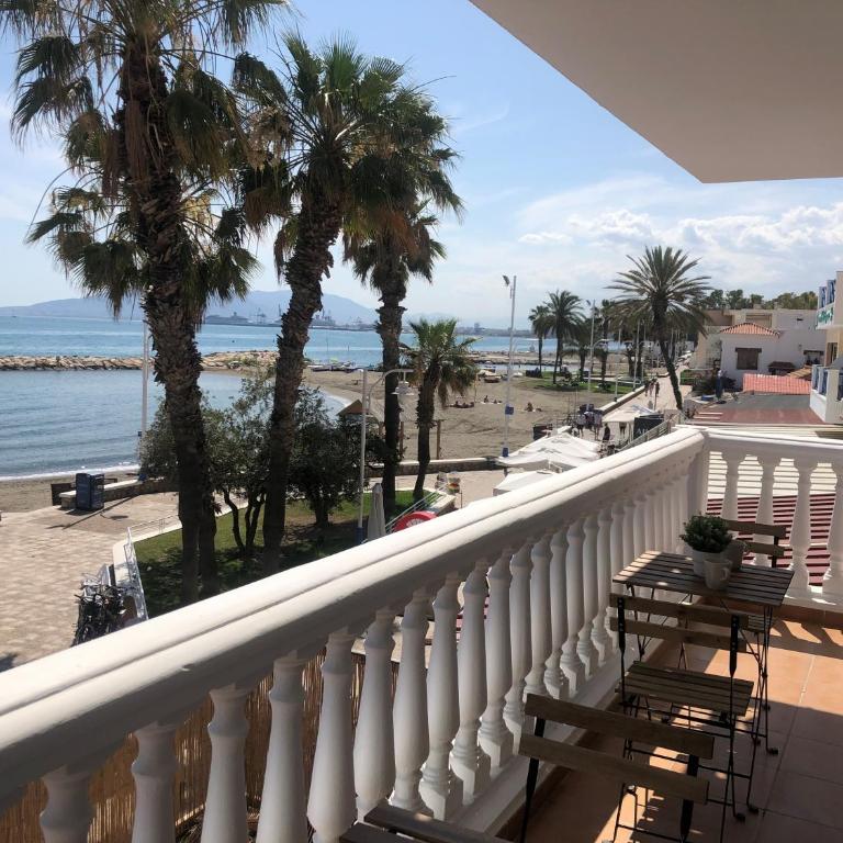 WONDERHOLIDAYS - Apartamento con vistas al mar - 23