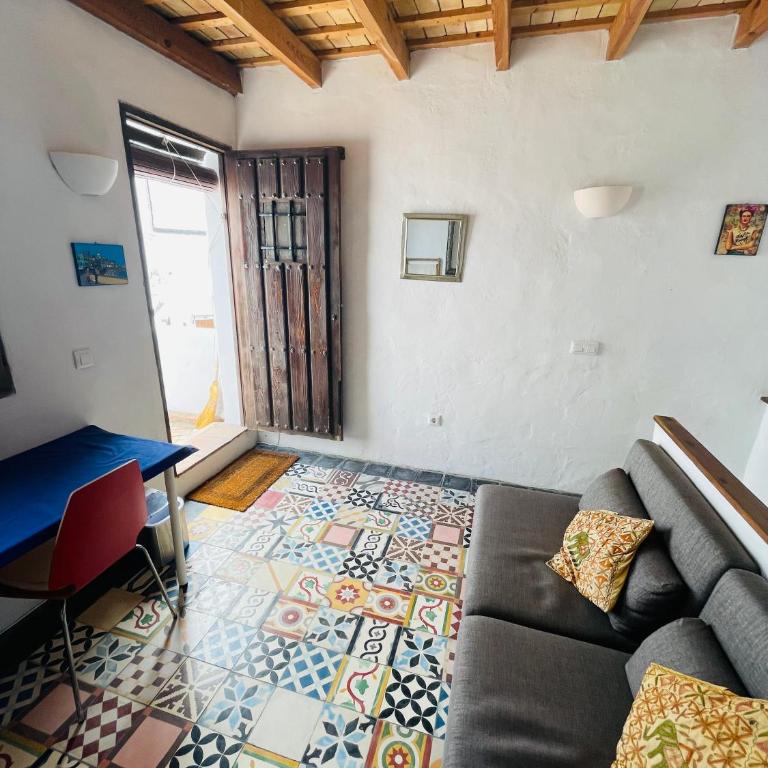 Casa Patio de Monjas - Apartamento de 2 dormitorios - 13