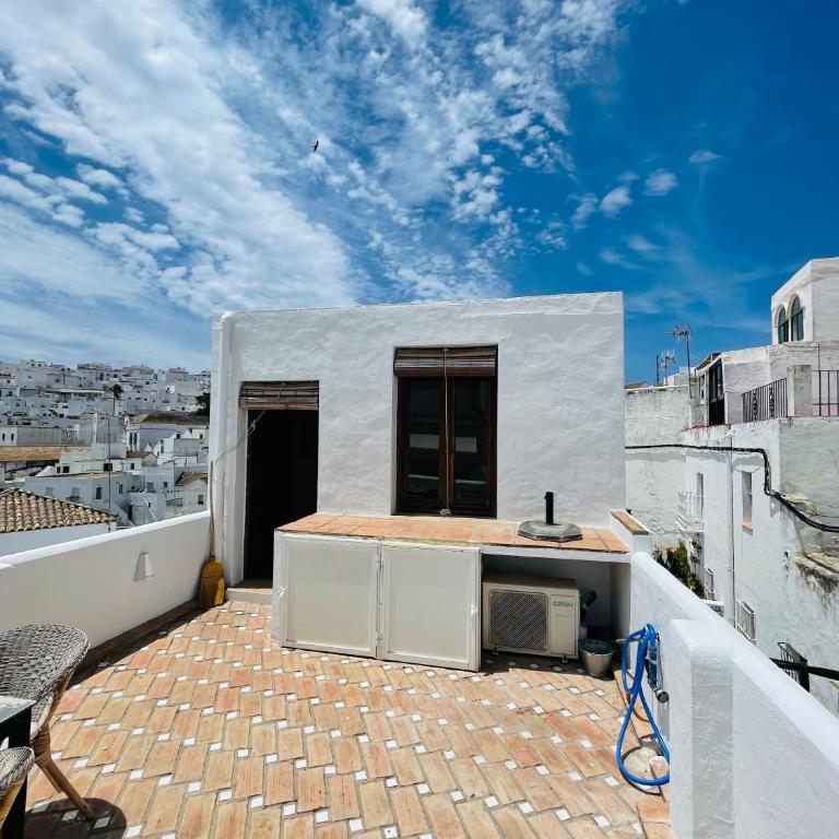 Casa Patio de Monjas - Apartamento de 2 dormitorios - 14