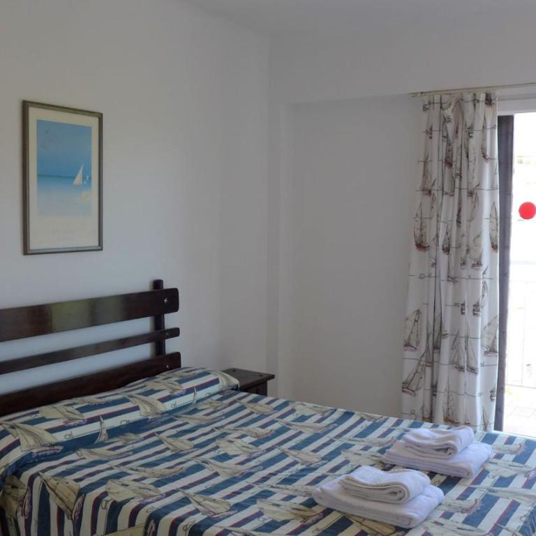 Apartamentos Flandria - Apartamento de 2 dormitorios (6 personas) - 5