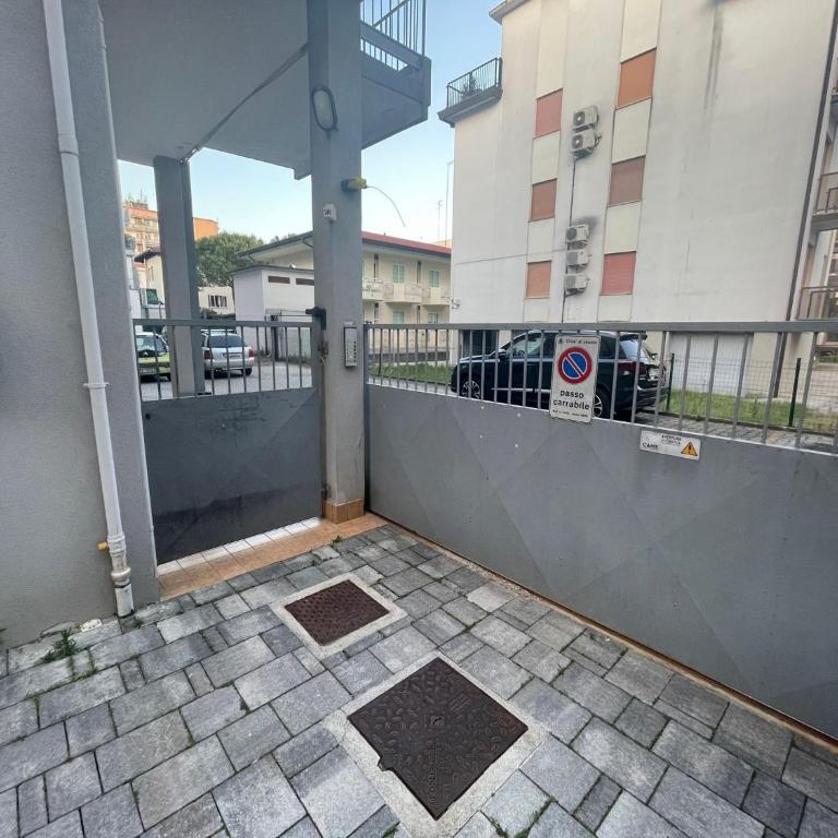 APP4RENT - Family apartment Mazzini - wifi - 3 rooms - parking place - Appartamento con 3 Camere da Letto - 32