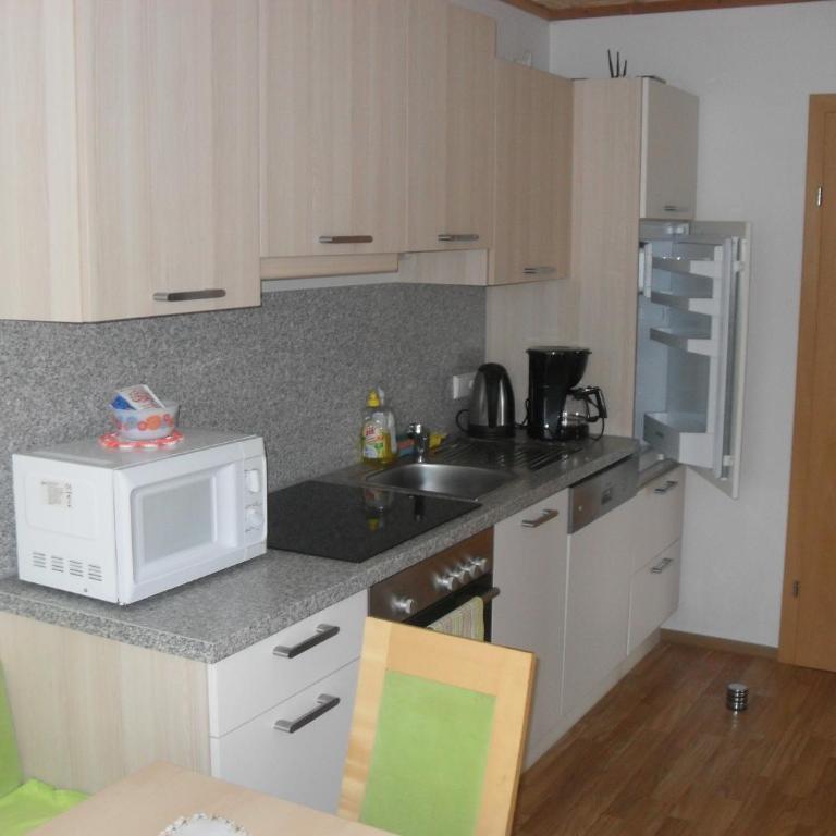 Rainzhof - Apartment mit 2 Schlafzimmern - 2