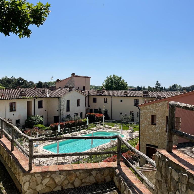 Casa Leonardo - Appartamento con 1 Camera da Letto - 30