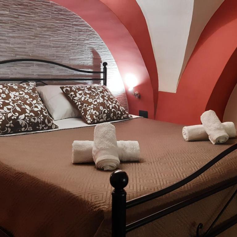 Casa Serravalle - One-Bedroom Apartment - 1