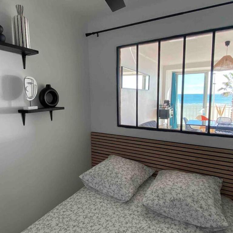 Évasion - superbe vue mer ! - Appartamento con 1 Camera da Letto - 8