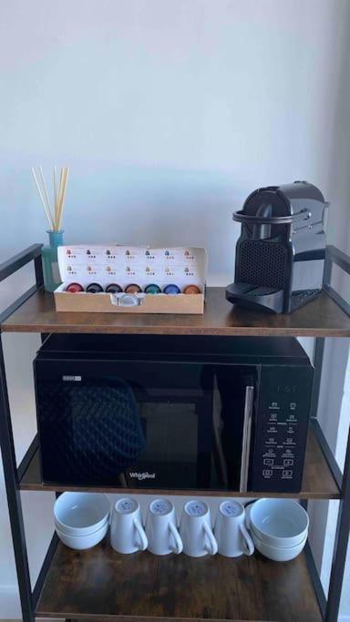 Évasion - superbe vue mer ! - Appartamento con 1 Camera da Letto - 12