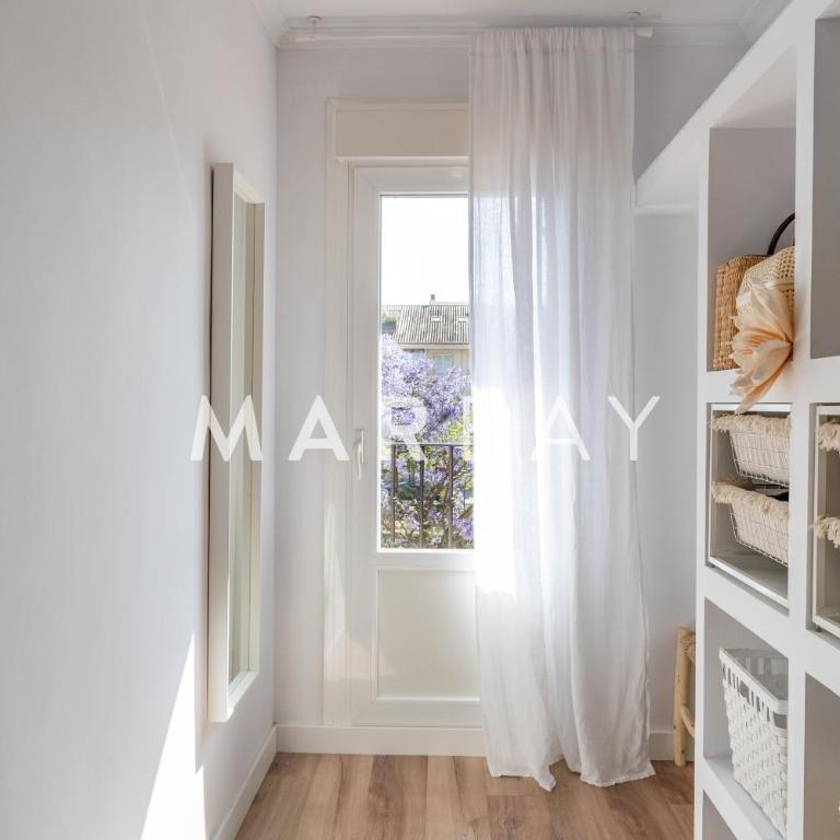 Ca Bambú - Apartamento de 2 dormitorios - 20