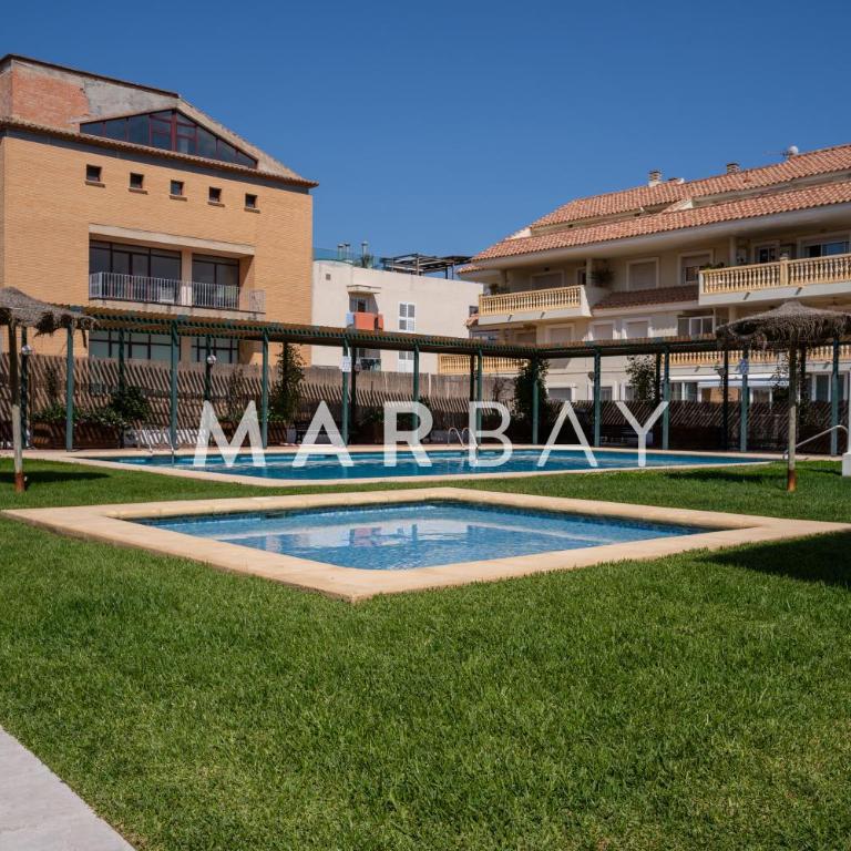 Ca Bambú - Apartamento de 2 dormitorios - 37