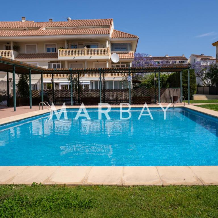 Ca Bambú - Apartamento de 2 dormitorios - 36