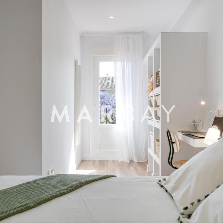 Ca Bambú - Apartamento de 2 dormitorios - 18