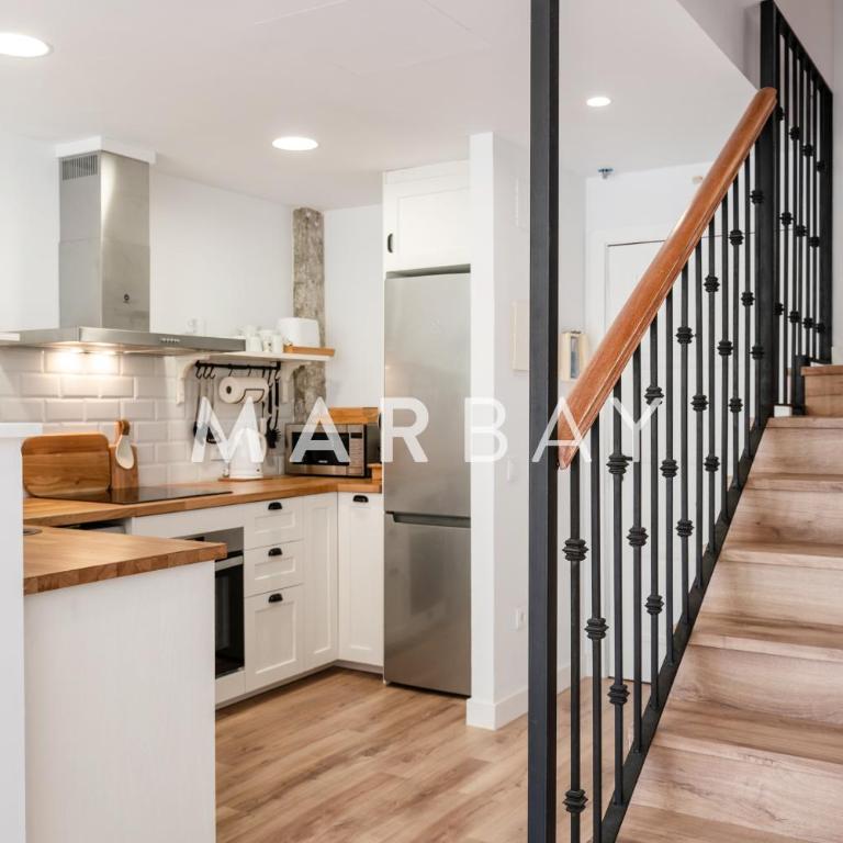 Ca Bambú - Apartamento de 2 dormitorios - 10