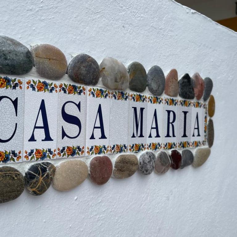 Casa Maria, Duplex, Vera Playa - Apartamento de 2 dormitorios - 3