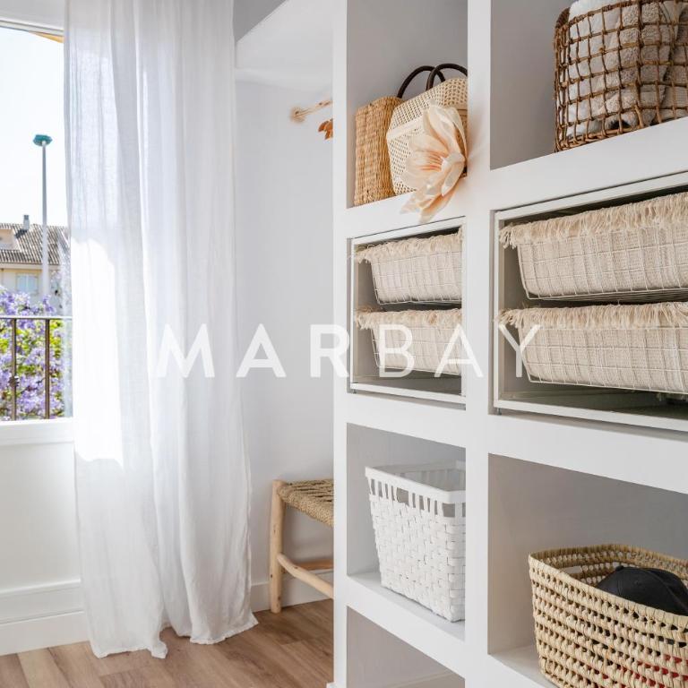 Ca Bambú - Apartamento de 2 dormitorios - 21