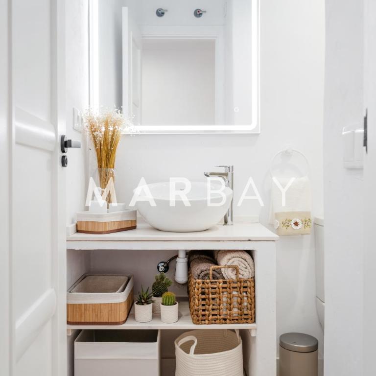 Ca Bambú - Apartamento de 2 dormitorios - 30