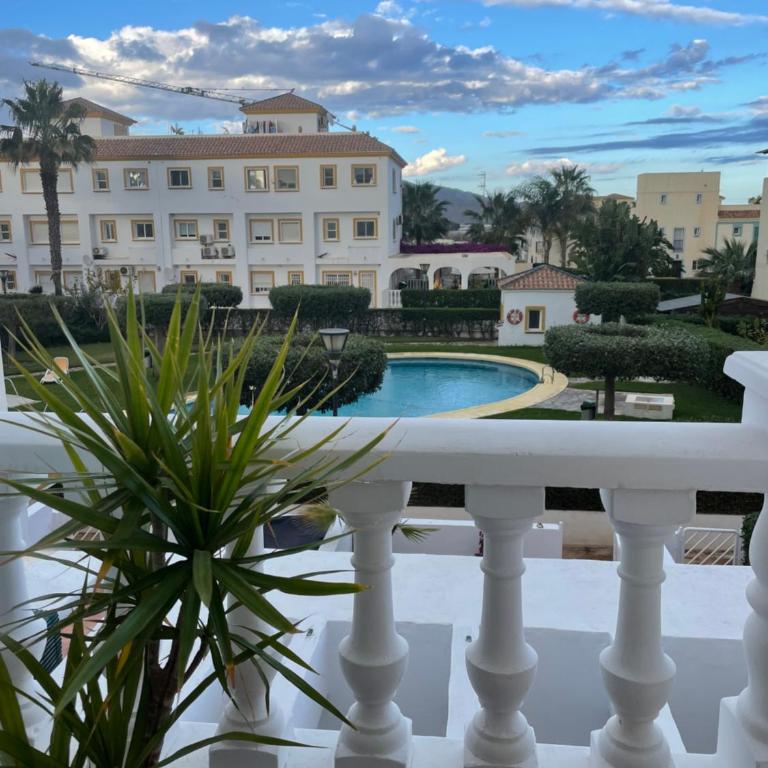 Casa Maria, Duplex, Vera Playa - Apartamento de 2 dormitorios - 38